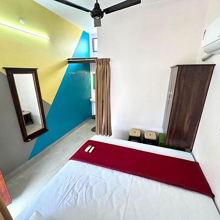 Om Lingeswaran Home Stay Tiruvannamalai Exterior photo