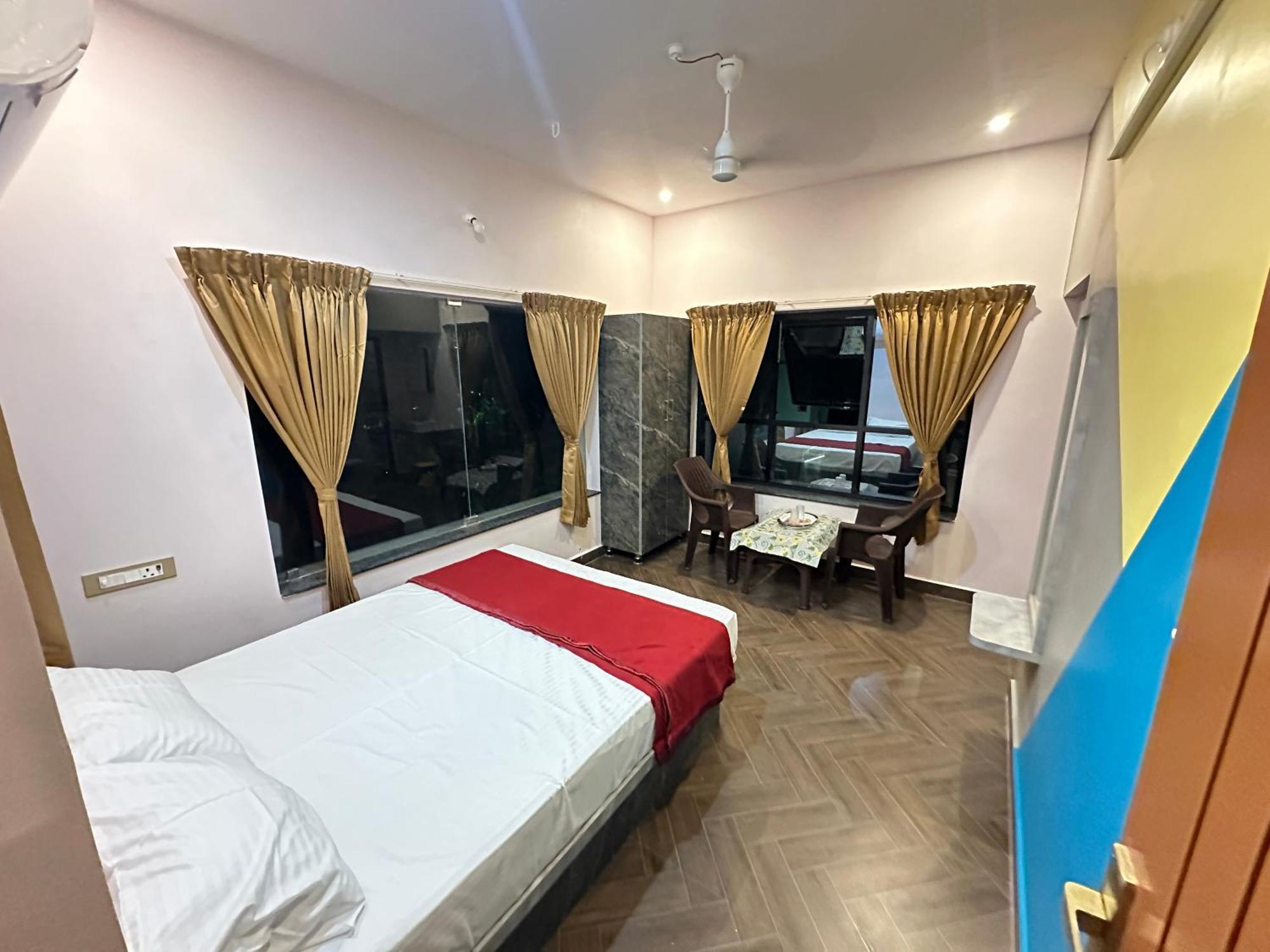 Om Lingeswaran Home Stay Tiruvannamalai Exterior photo