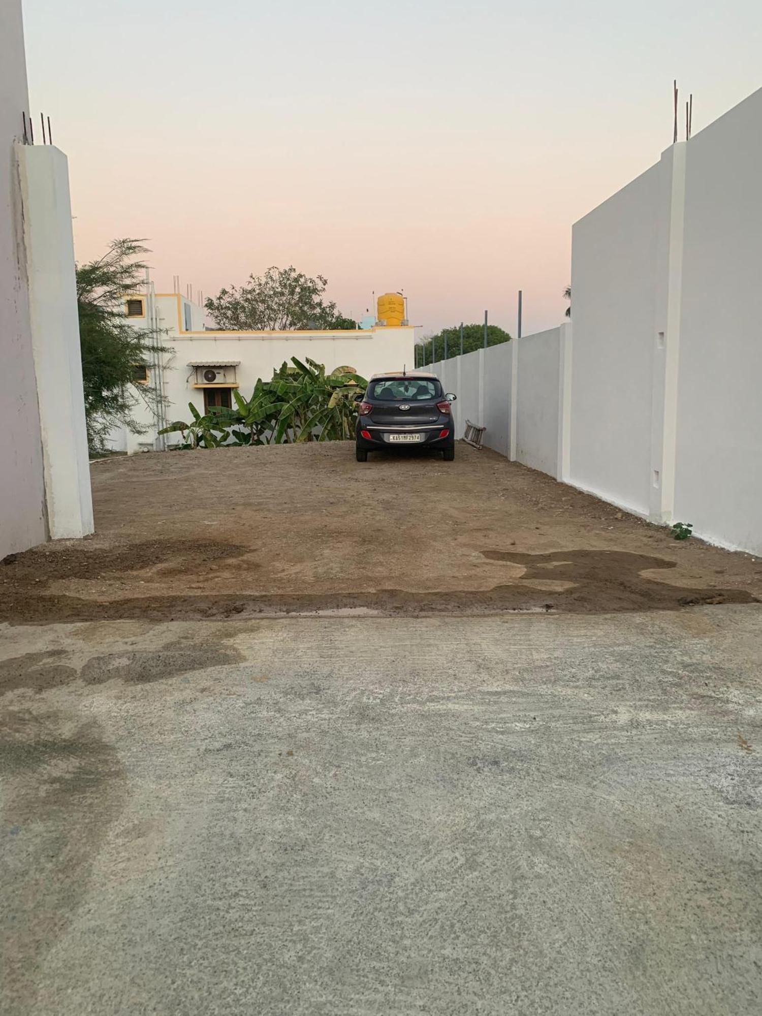 Om Lingeswaran Home Stay Tiruvannamalai Exterior photo